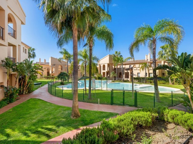 3 Soveroms Leilighet i El Paraiso