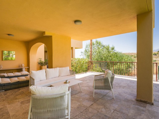 3 Soveroms Leilighet i El Paraiso