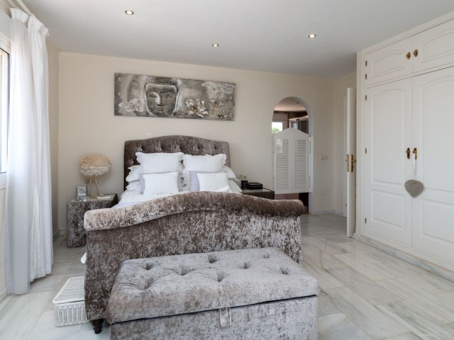 4 Bedrooms Villa in La Cala de Mijas