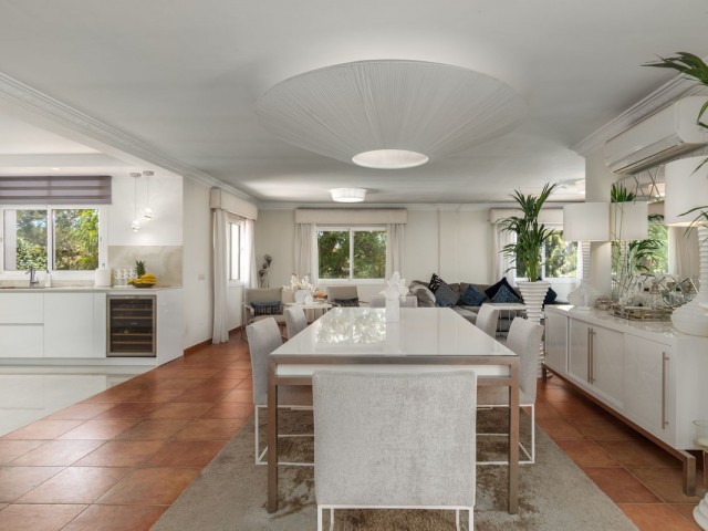 4 Bedrooms Villa in La Cala de Mijas