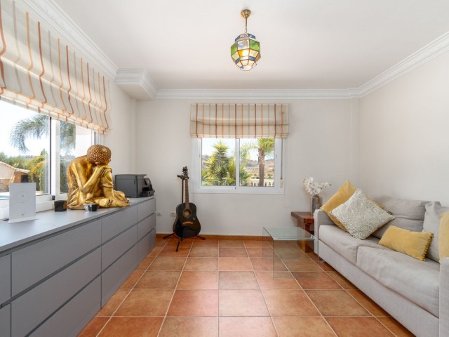 4 Bedrooms Villa in La Cala de Mijas