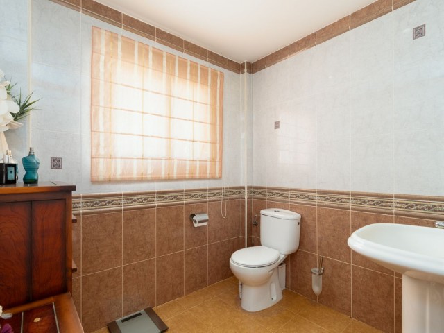 4 Bedrooms Villa in La Cala de Mijas