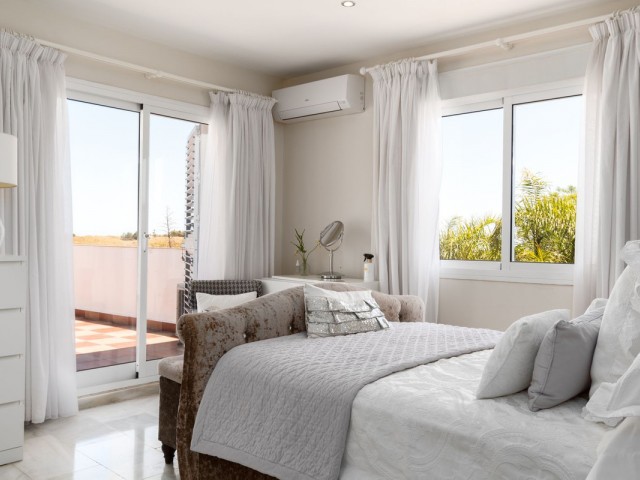 4 Schlafzimmer Villa in La Cala de Mijas