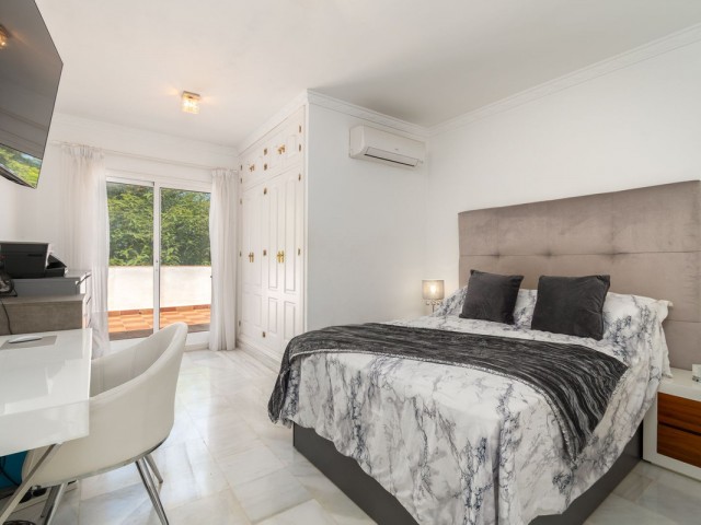 4 Schlafzimmer Villa in La Cala de Mijas