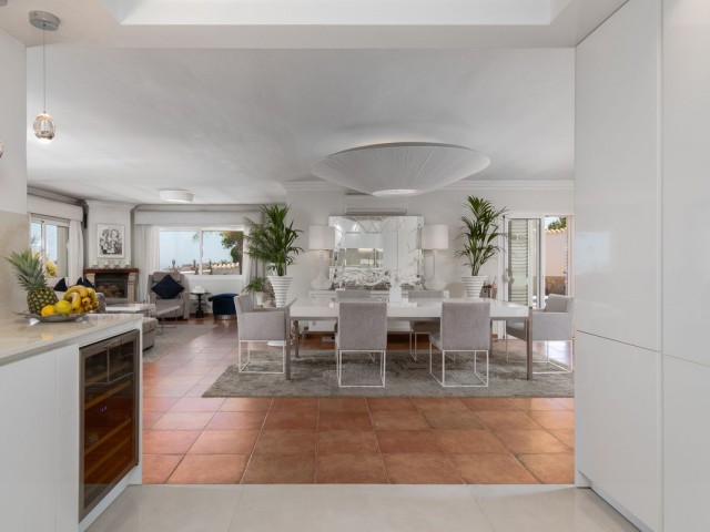 4 Bedrooms Villa in La Cala de Mijas