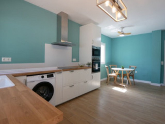 3 Bedrooms Villa in Cabopino