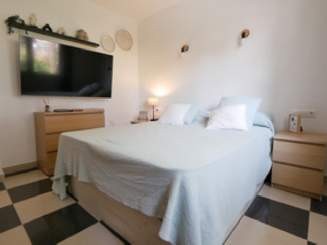 3 Bedrooms Villa in Cabopino