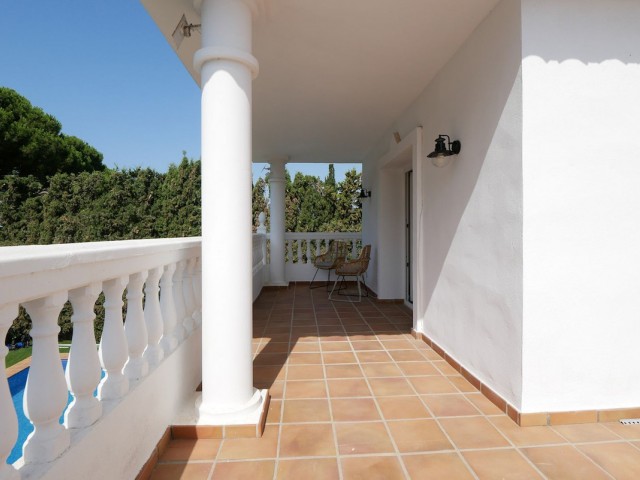3 Bedrooms Villa in Cabopino