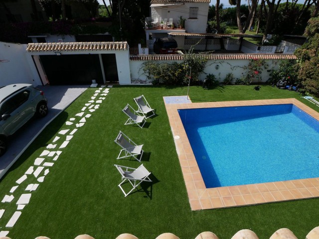 3 Schlafzimmer Villa in Cabopino