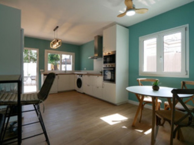 3 Schlafzimmer Villa in Cabopino