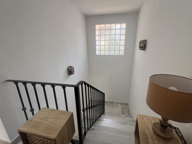 3 Schlafzimmer Villa in Cabopino