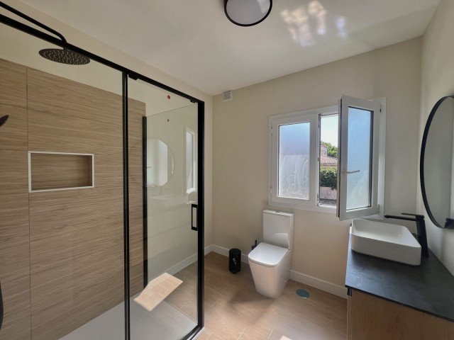 3 Schlafzimmer Villa in Cabopino