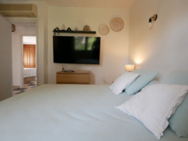 3 Schlafzimmer Villa in Cabopino