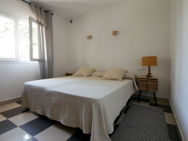 3 Schlafzimmer Villa in Cabopino
