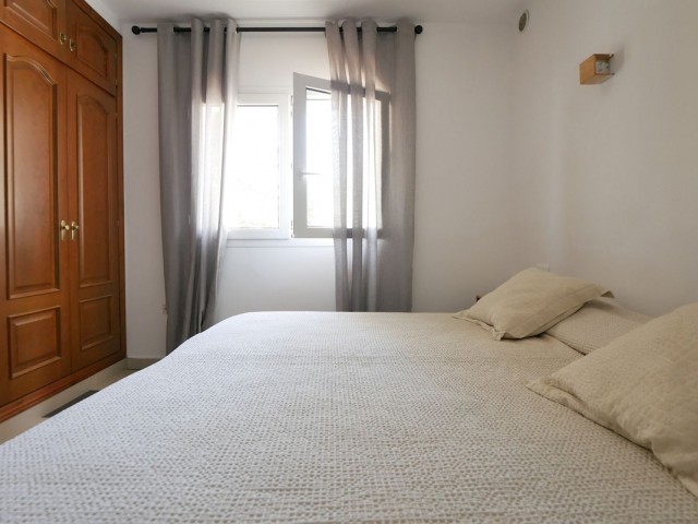 3 Schlafzimmer Villa in Cabopino