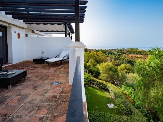 Apartamento, Altos de los Monteros, R5105083