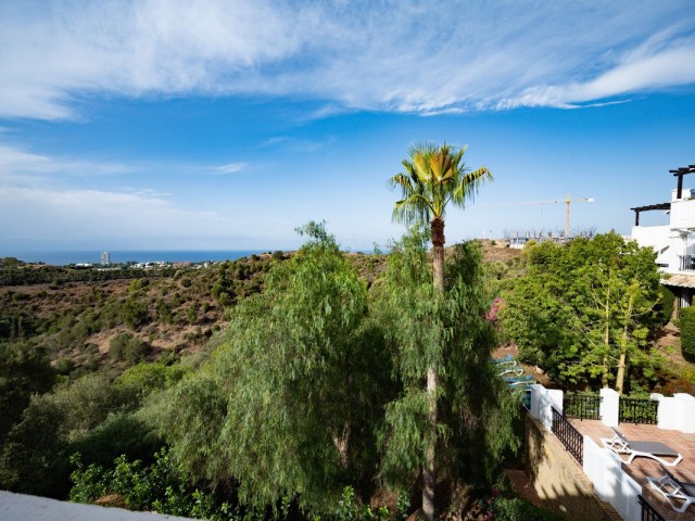 Apartamento, Altos de los Monteros, R5105083
