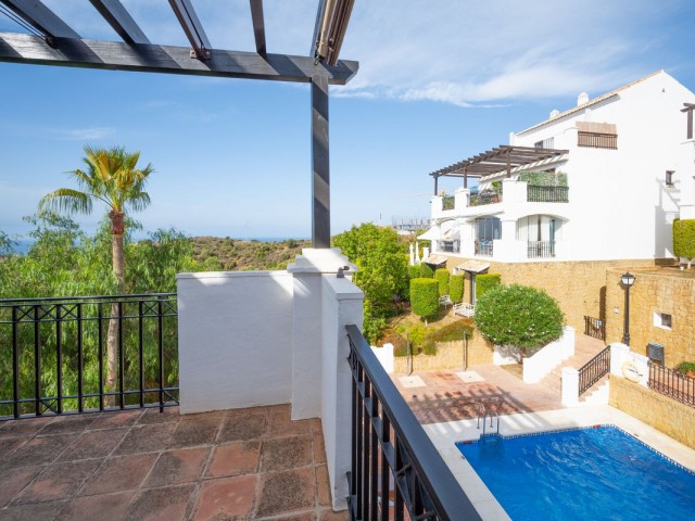 Apartamento, Altos de los Monteros, R5105083