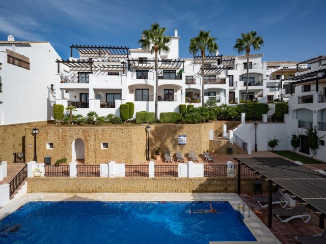 Apartamento, Altos de los Monteros, R5105083
