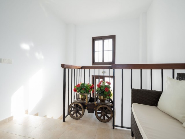 2 Soveroms Leilighet i Altos de los Monteros
