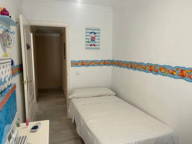 3 Bedrooms Apartment in San Pedro de Alcántara