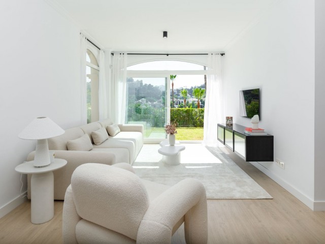 Leilighet, La Quinta, R5105464