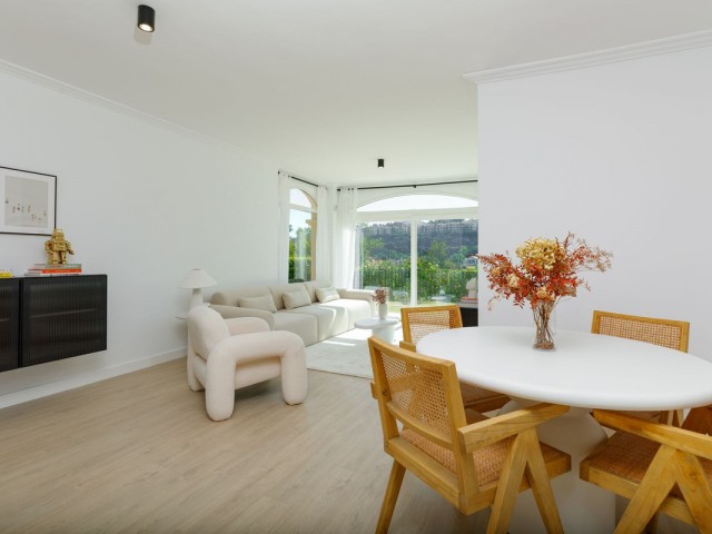 Leilighet, La Quinta, R5105464