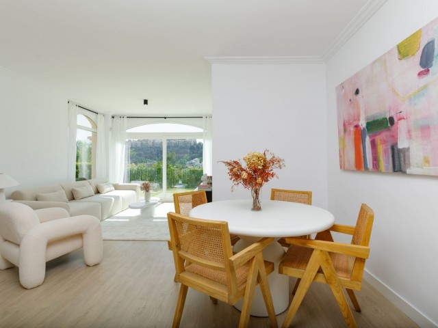 Leilighet, La Quinta, R5105464