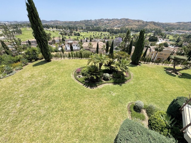 Villa avec 6 Chambres  à Mijas Golf