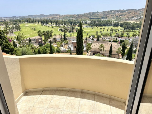 Villa avec 6 Chambres  à Mijas Golf