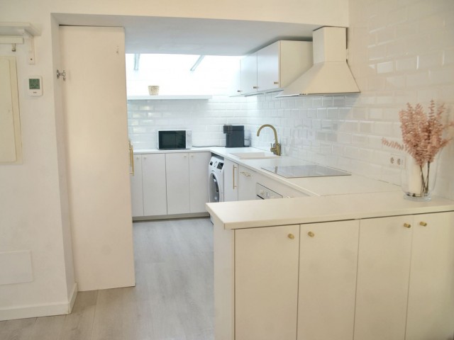 3 Bedrooms Townhouse in Nueva Andalucía