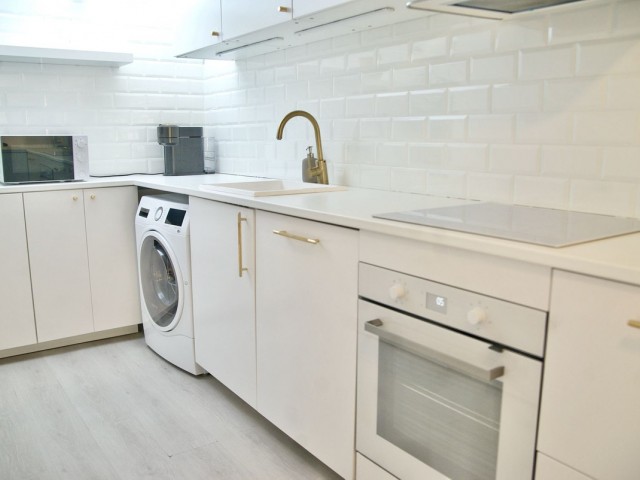 3 Bedrooms Townhouse in Nueva Andalucía