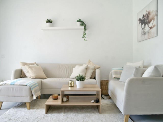 3 Bedrooms Townhouse in Nueva Andalucía