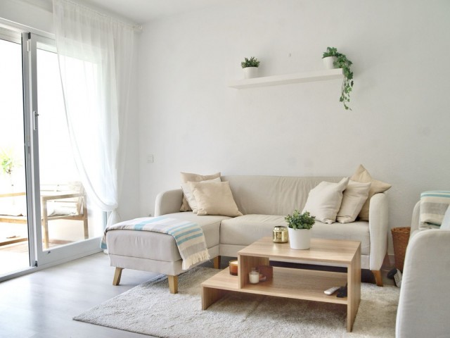 3 Bedrooms Townhouse in Nueva Andalucía