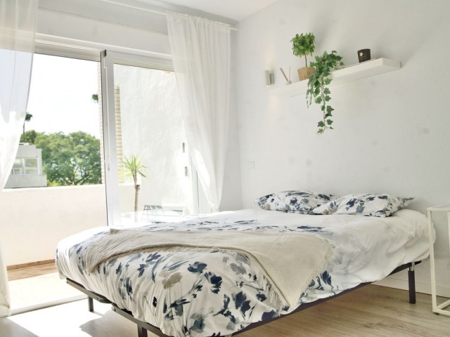 3 Bedrooms Townhouse in Nueva Andalucía