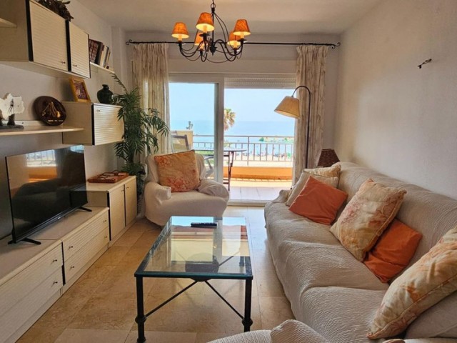 Apartment, Los Boliches, R5105866
