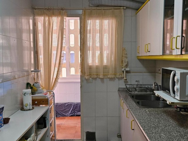 3 Bedrooms Apartment in Los Boliches
