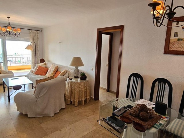 3 Bedrooms Apartment in Los Boliches