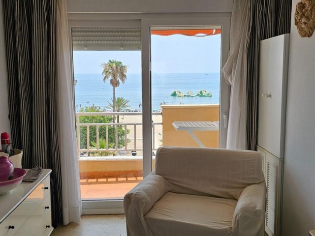 3 Bedrooms Apartment in Los Boliches