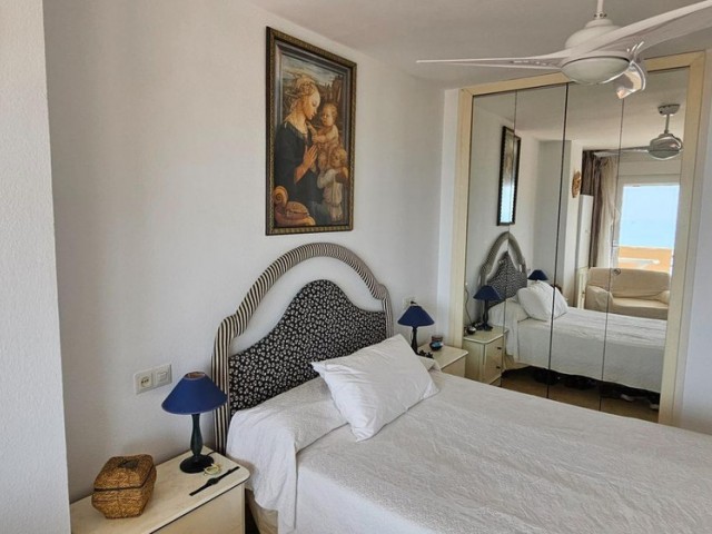 3 Bedrooms Apartment in Los Boliches