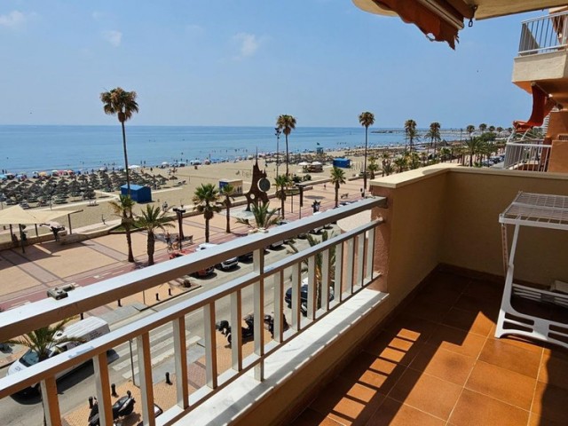 3 Bedrooms Apartment in Los Boliches