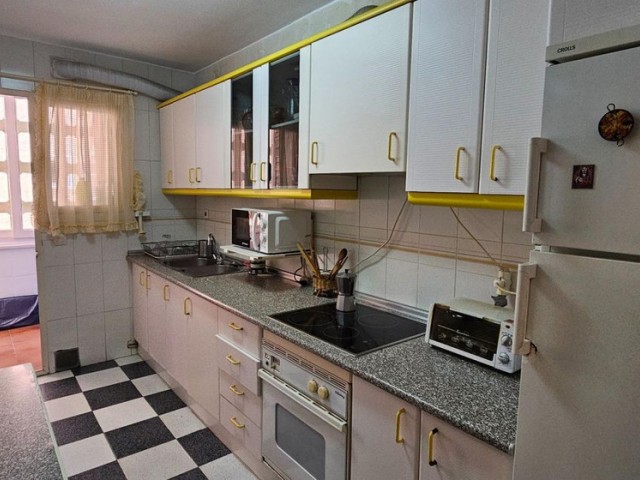 3 Bedrooms Apartment in Los Boliches
