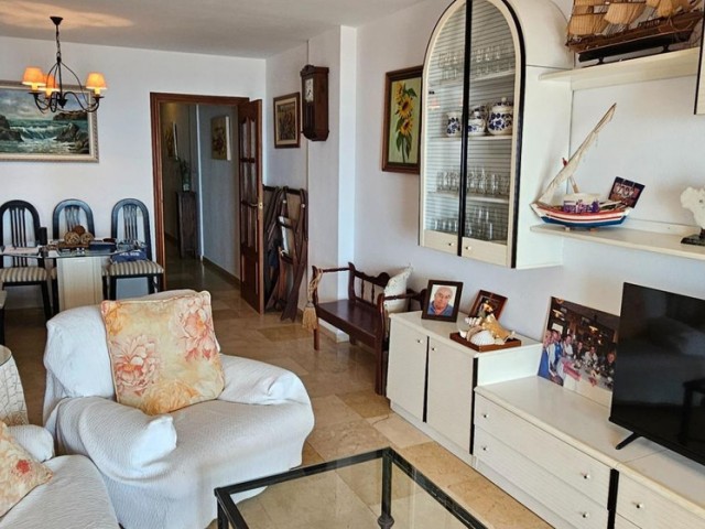 3 Bedrooms Apartment in Los Boliches