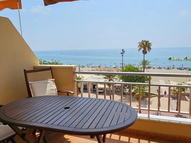 Apartment, Los Boliches, R5105866