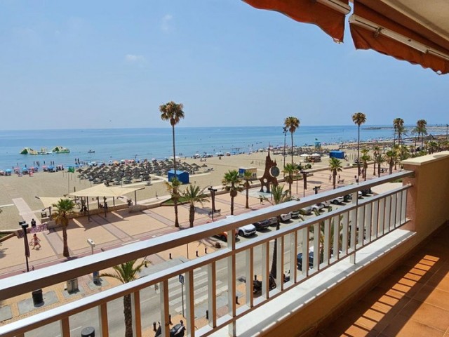 Apartment, Los Boliches, R5105866