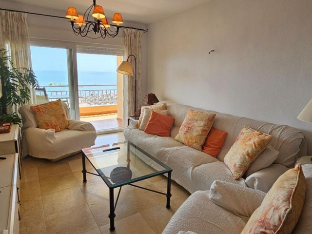 Apartment, Los Boliches, R5105866