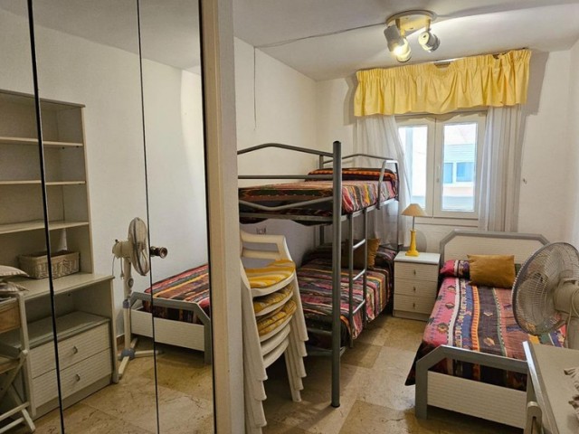 3 Bedrooms Apartment in Los Boliches