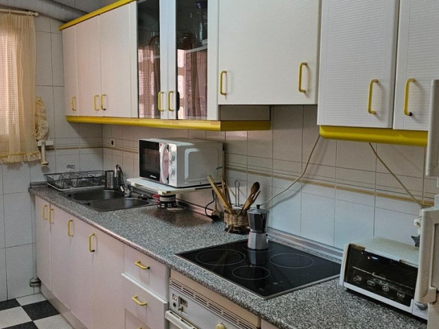 3 Bedrooms Apartment in Los Boliches