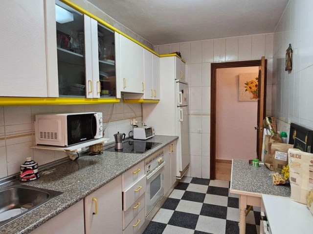 3 Bedrooms Apartment in Los Boliches