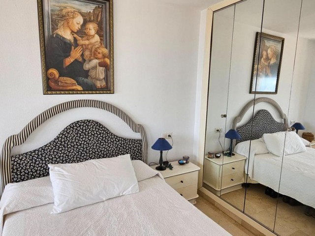 3 Bedrooms Apartment in Los Boliches